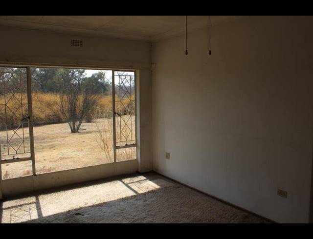 3 BEDROOM HOUSE FOR SALE IN GLENFERNESS